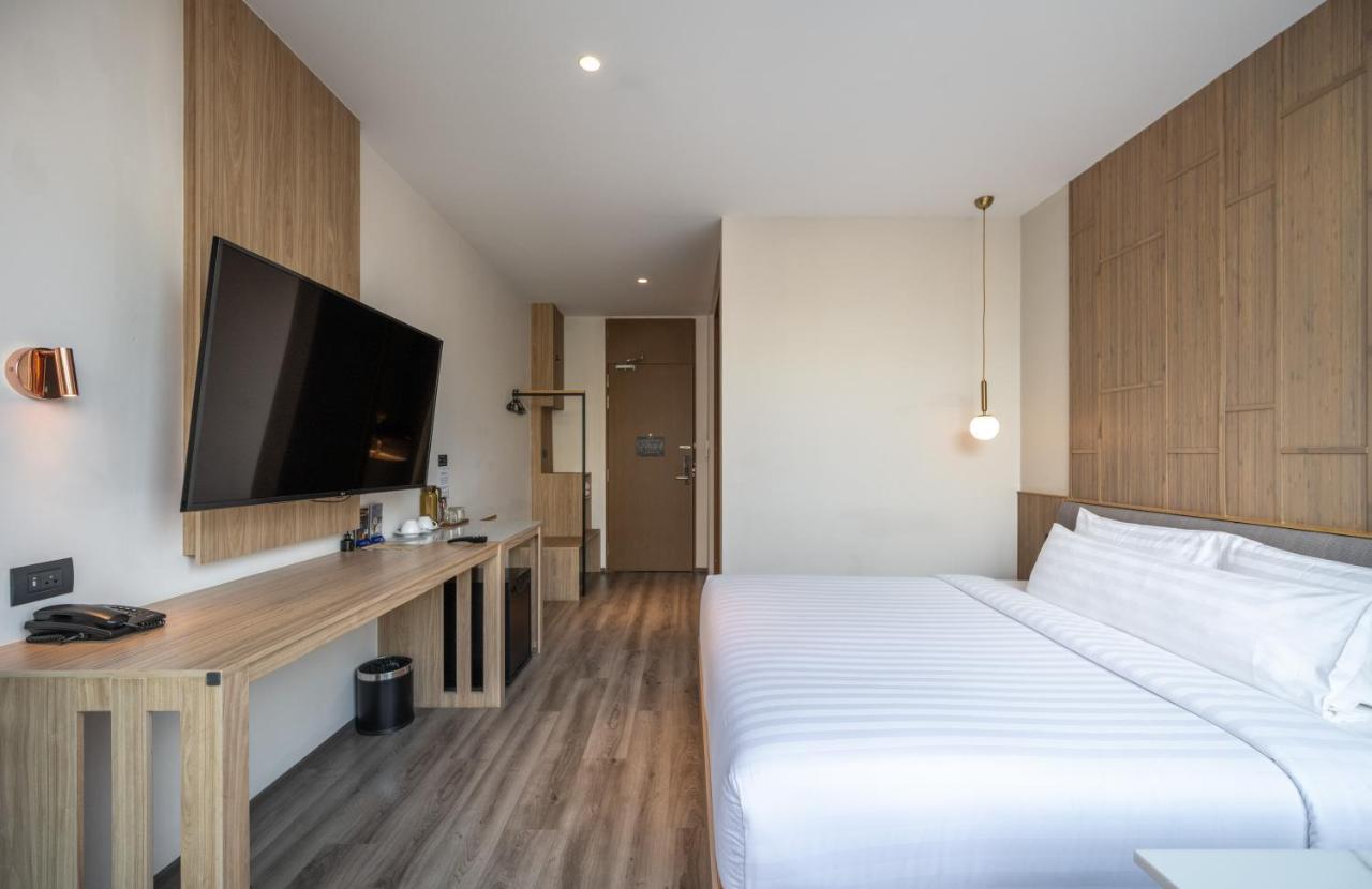Shan Sukhumvit 3* Bangkok