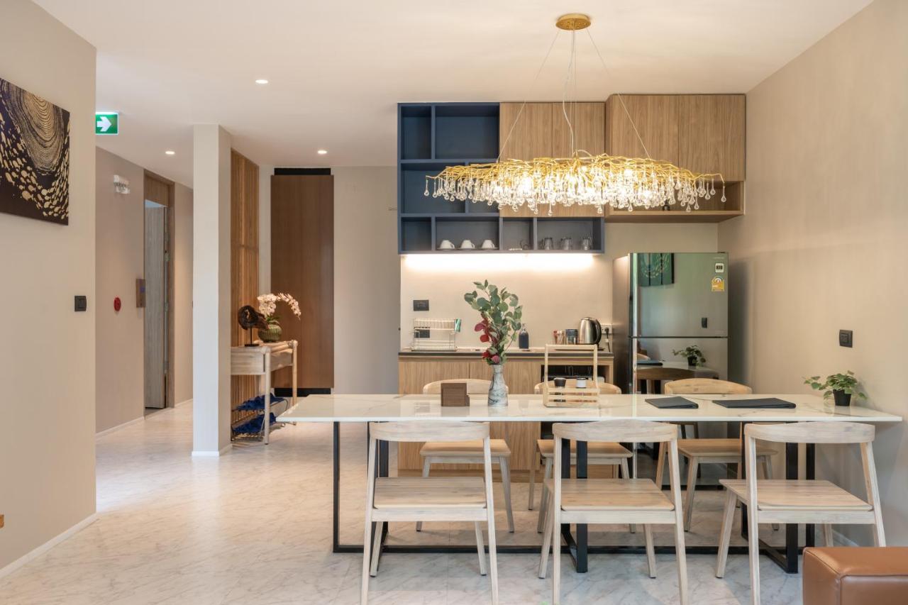 Shan Sukhumvit Hotel 3*