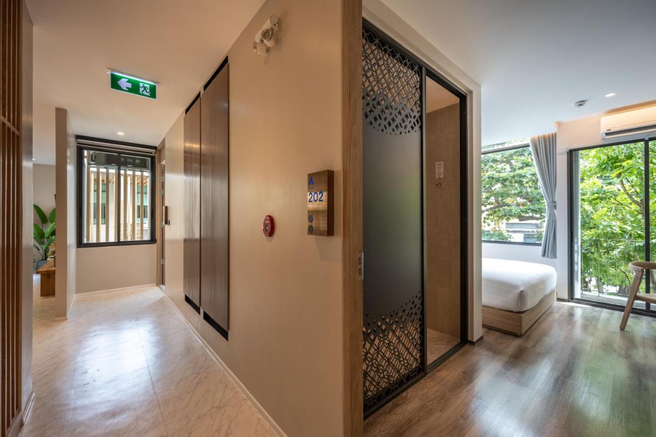 Shan Sukhumvit Hotel Bangkok