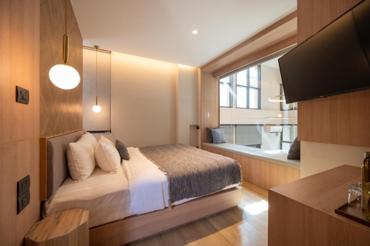 Shan Sukhumvit Hotel 3*