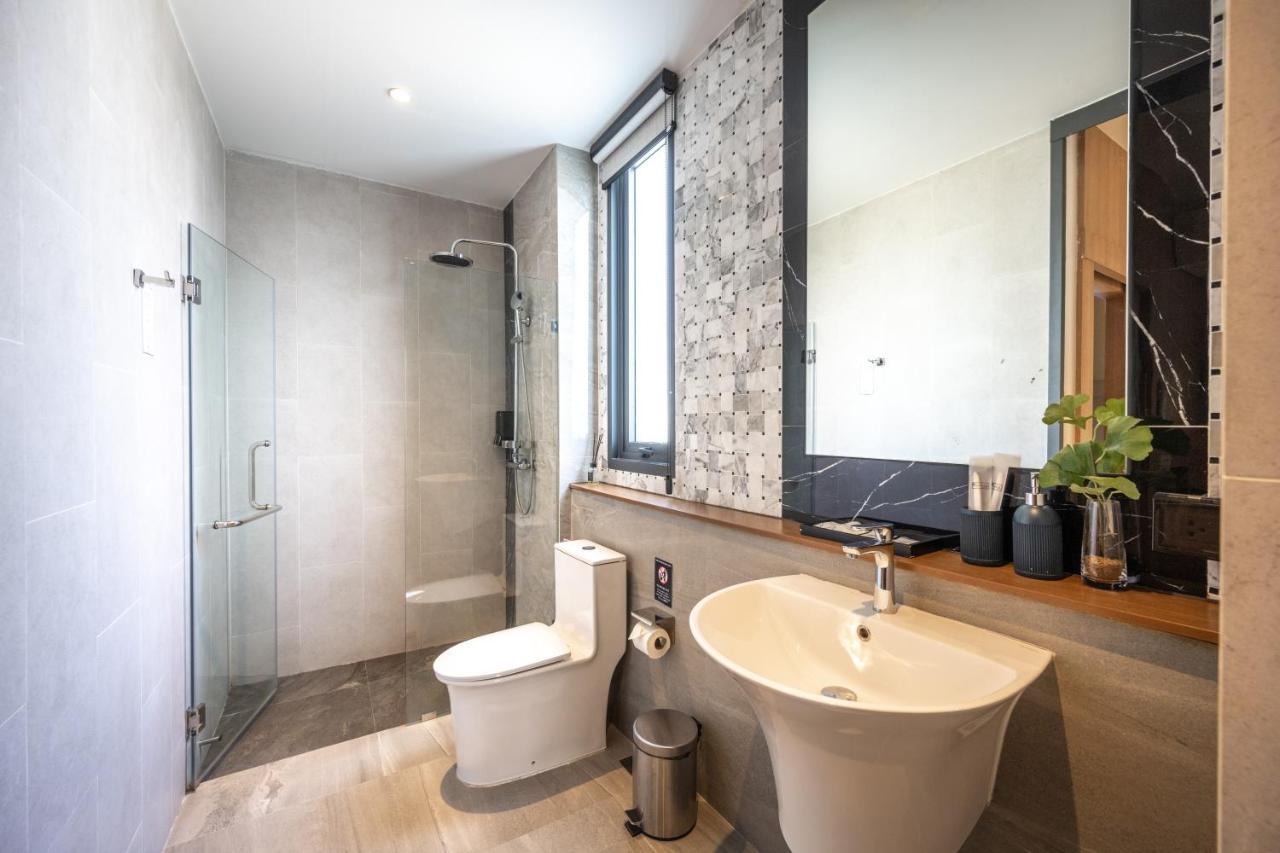 Shan Sukhumvit Hotel