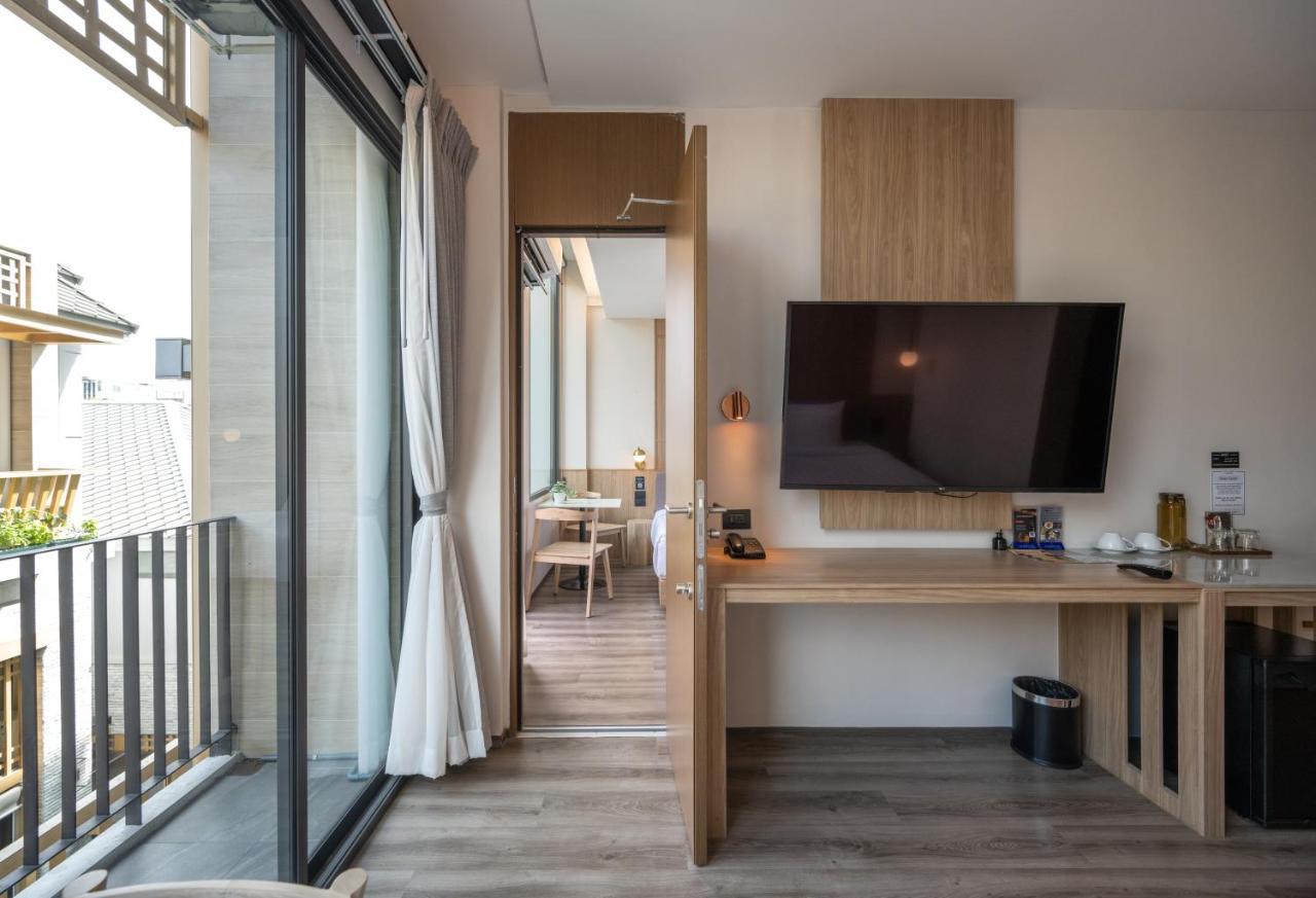 Shan Sukhumvit Hotel