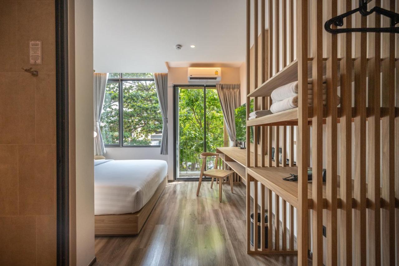 Shan Sukhumvit 3* Bangkok