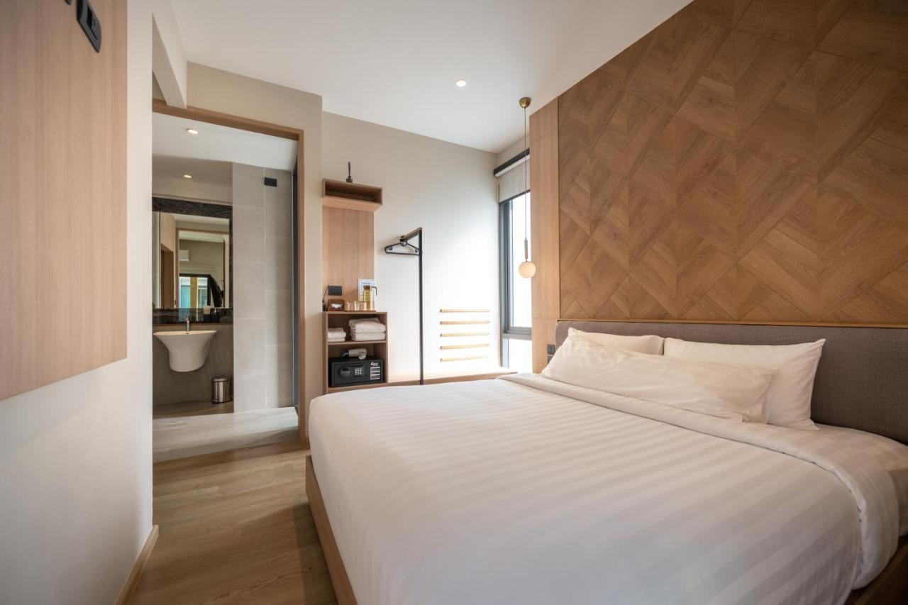 Shan Sukhumvit Hotel