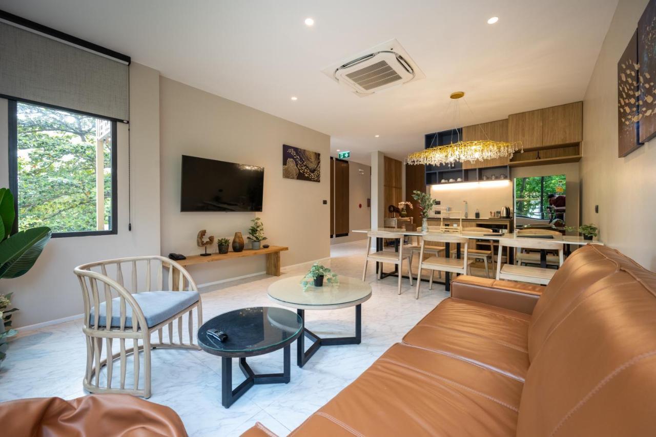 Shan Sukhumvit Hotel 3*