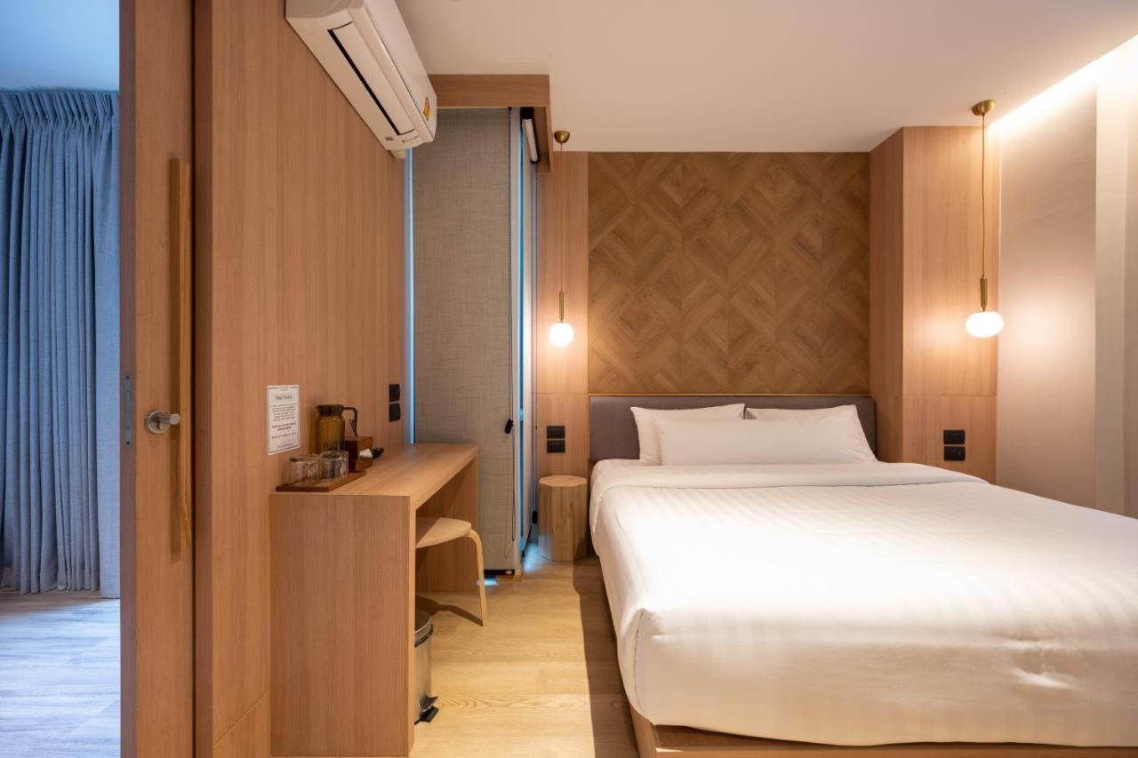 Hotel Shan Sukhumvit Bangkok