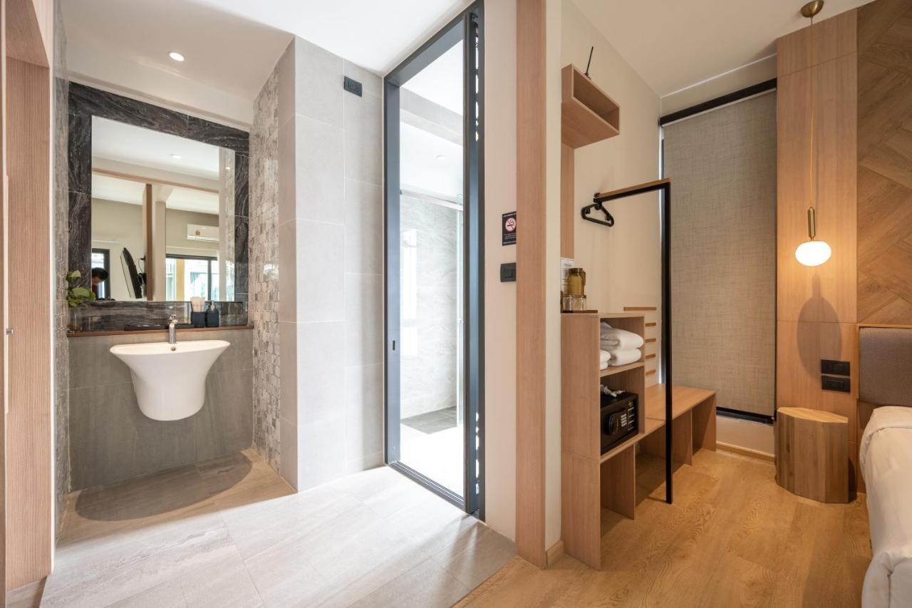 Hotel Shan Sukhumvit 3*