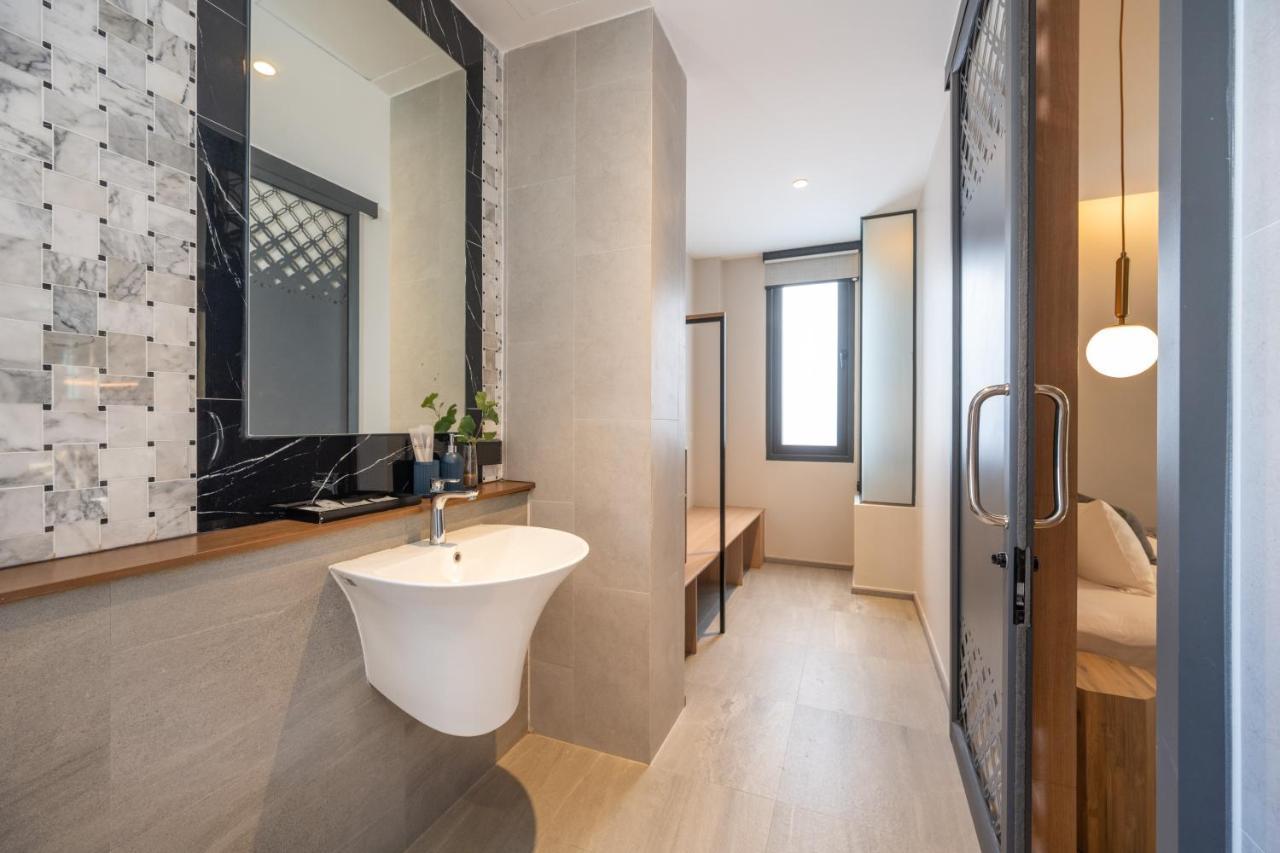 Hotel Shan Sukhumvit 3*