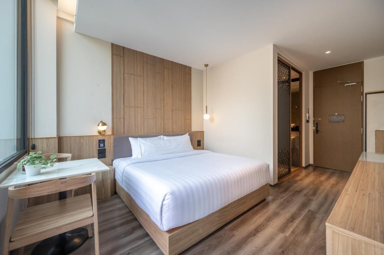 Shan Sukhumvit 3* Bangkok