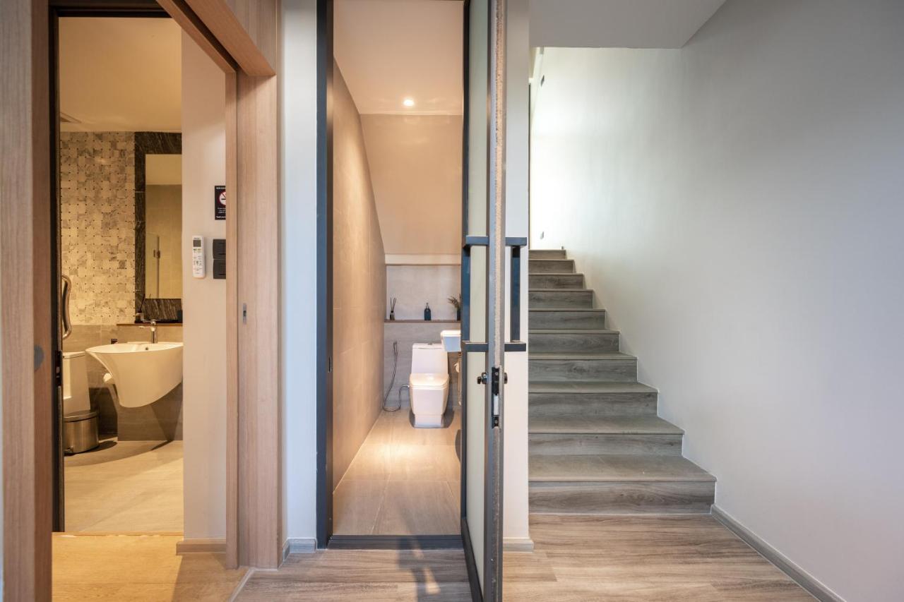 Shan Sukhumvit 3* Bangkok