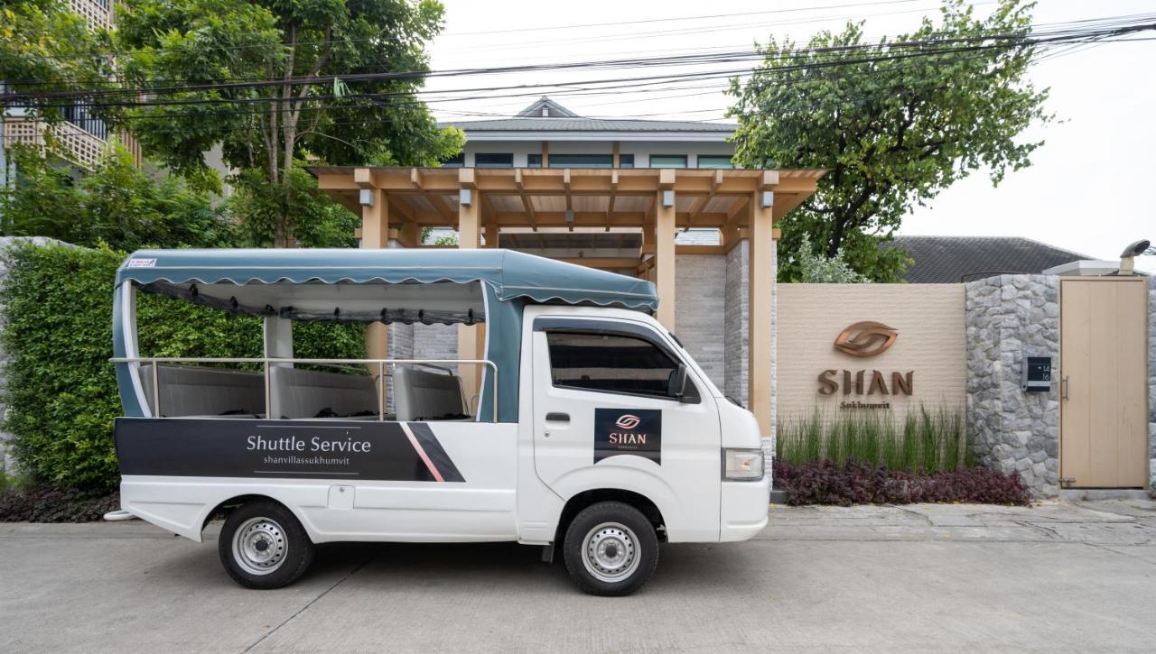 Shan Sukhumvit 3*