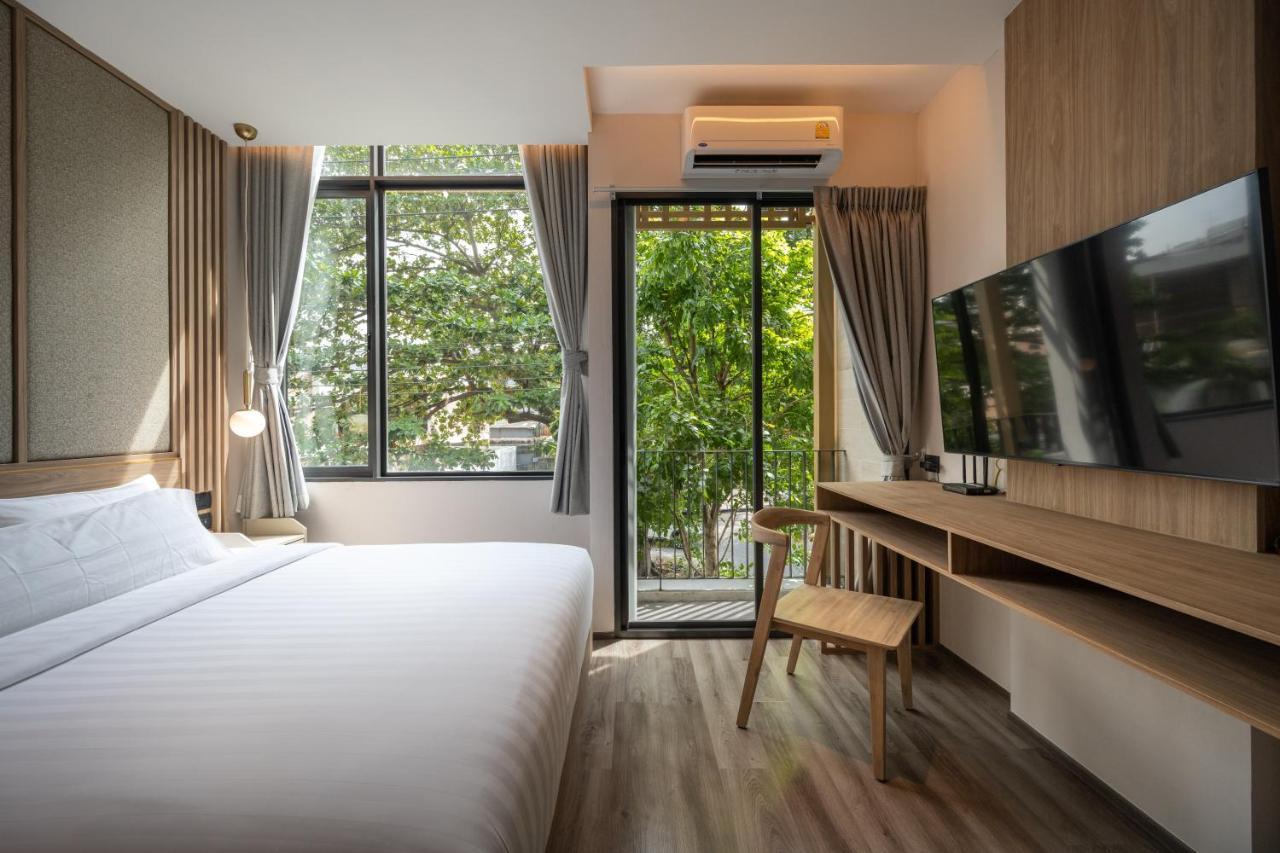 Shan Sukhumvit 3* Bangkok