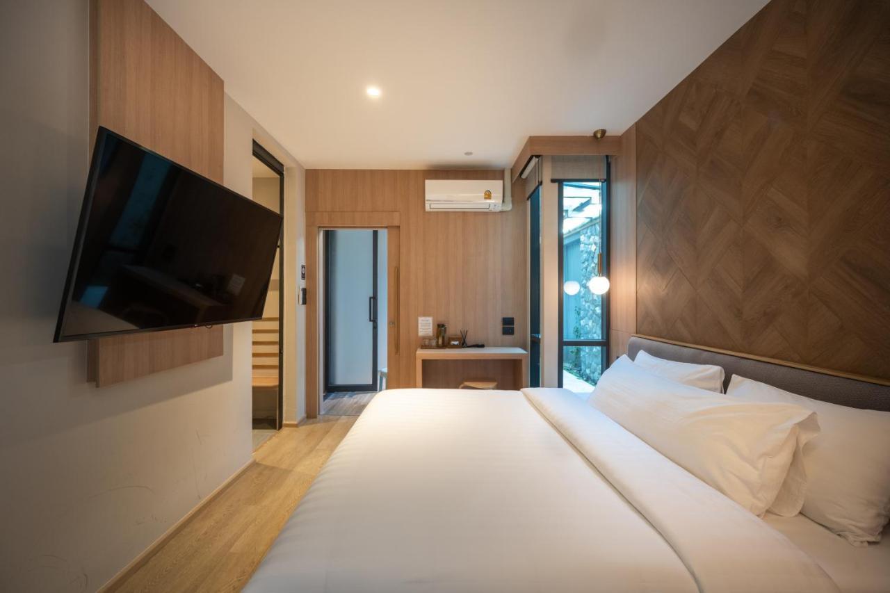 Shan Sukhumvit 3* Bangkok