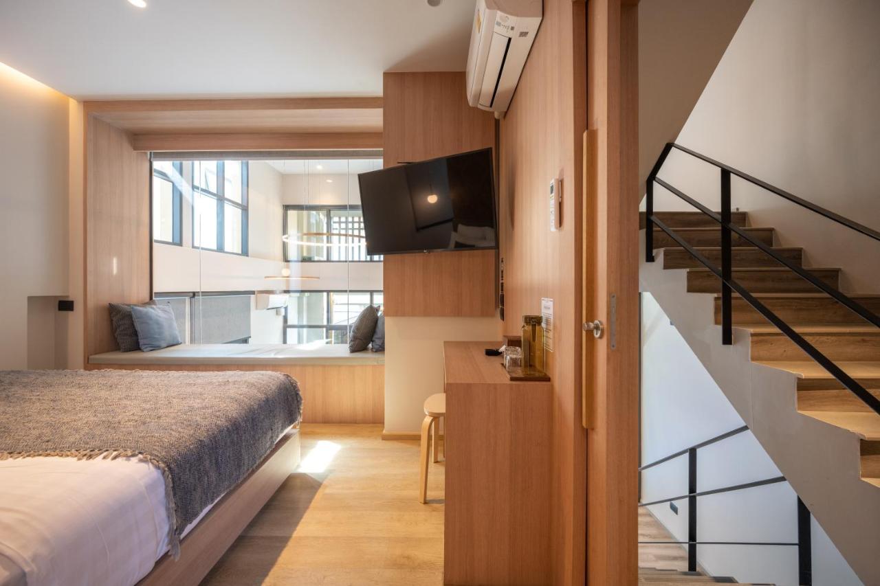 Hotel Shan Sukhumvit Bangkok