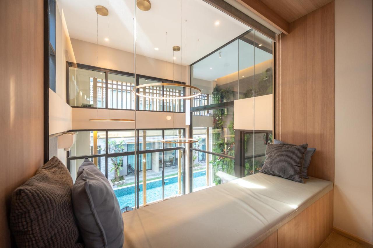 Hotel Shan Sukhumvit