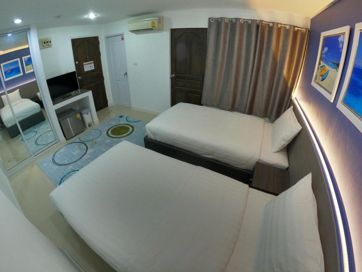 Hotel Poonsuk Place *