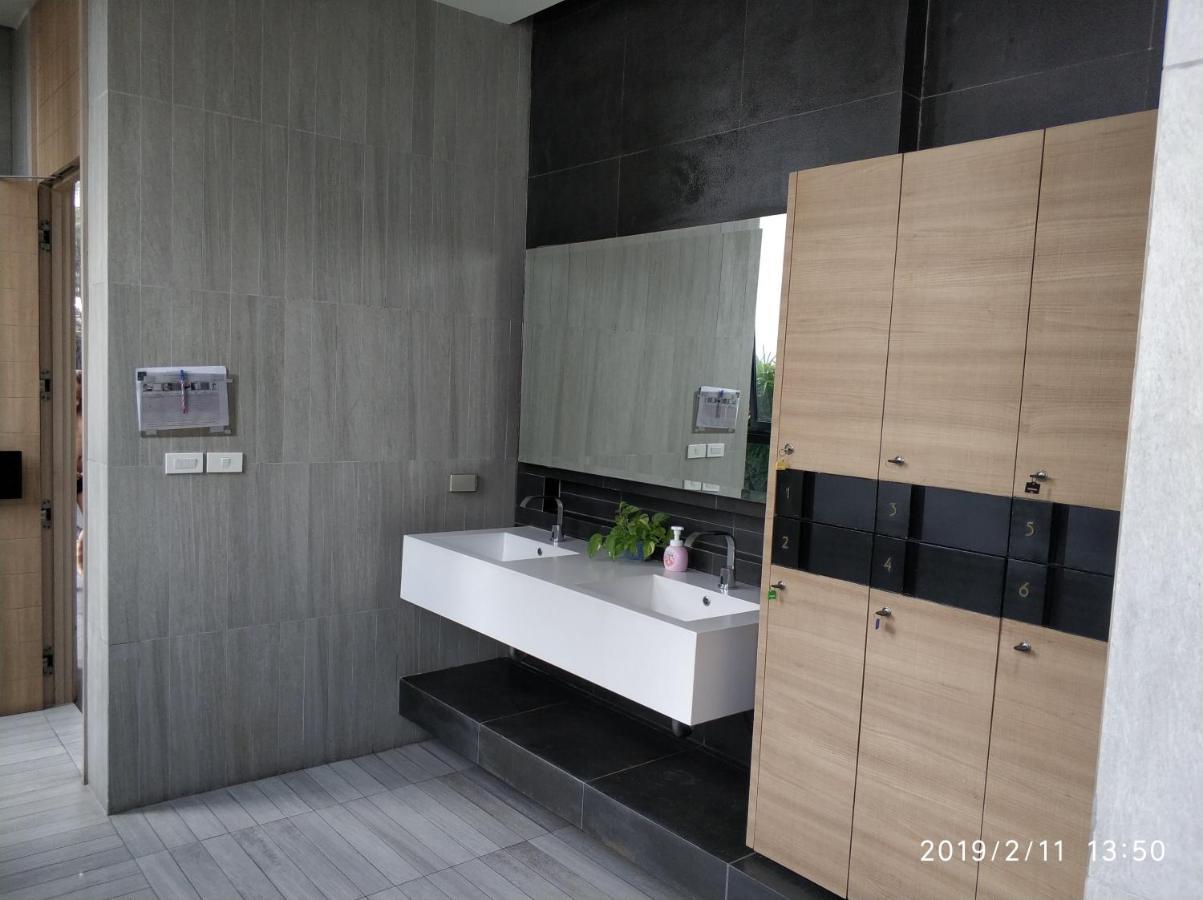 Sathon Luxury High-rise View Kingpower ,iconsiam ,bnh,silom * Bangkok