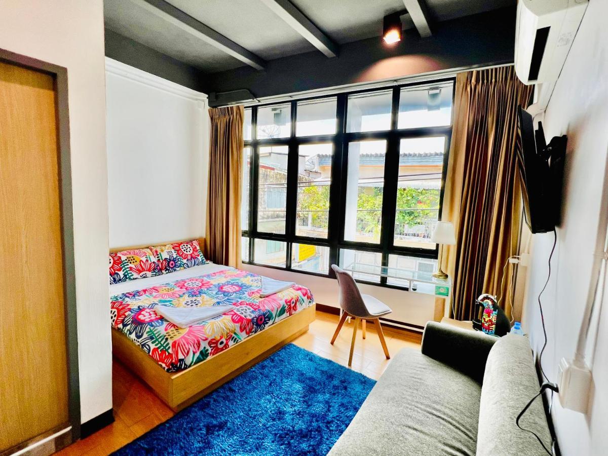 Hostel Daraya Bangkok