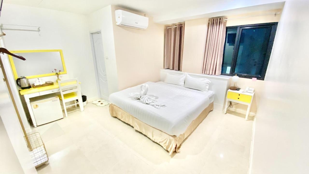 Hotel Abcyq 3*
