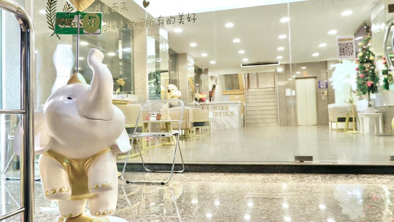 Abcyq Bangkok