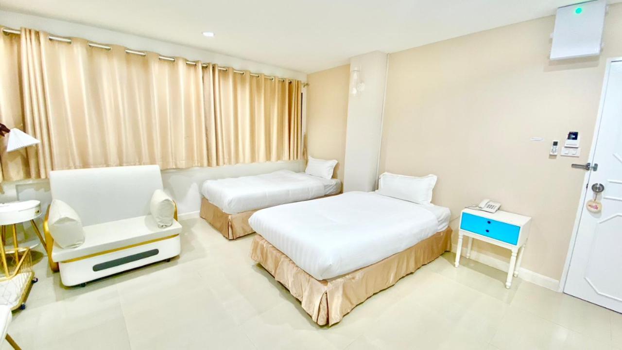 Abcyq Hotel Bangkok