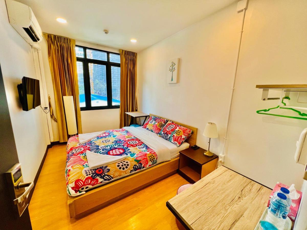 Hostel Daraya