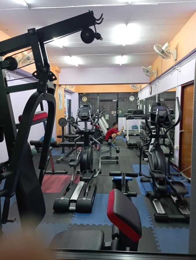 Skb Mansion Close To Mrt In Hua Apartment