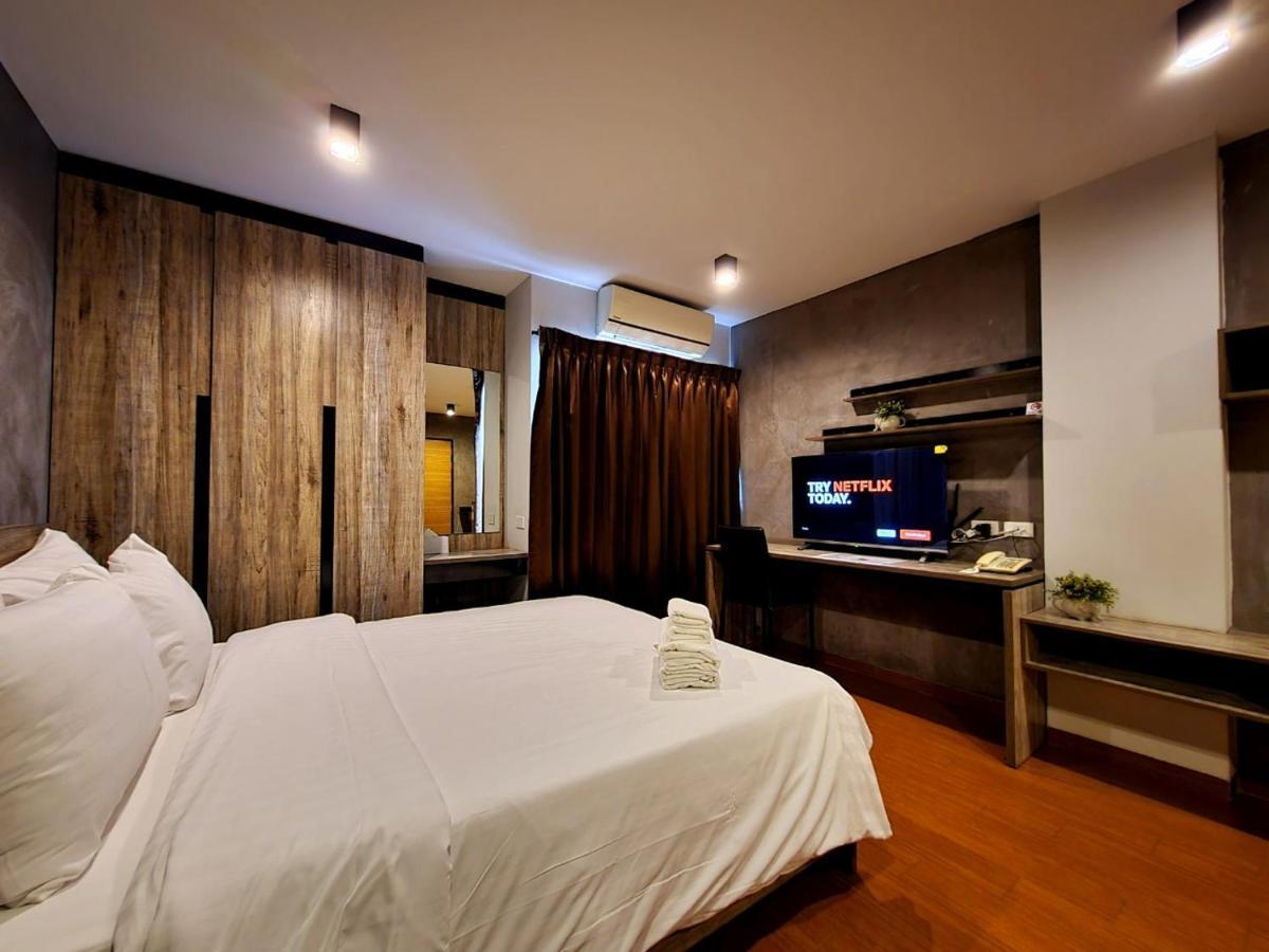 My Loft 3* Bangkok