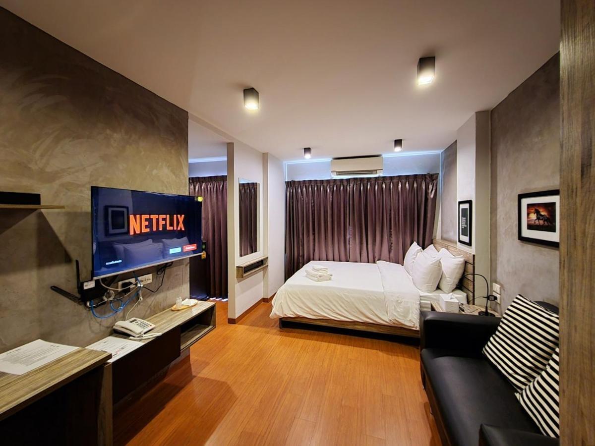 My Loft 3* Bangkok