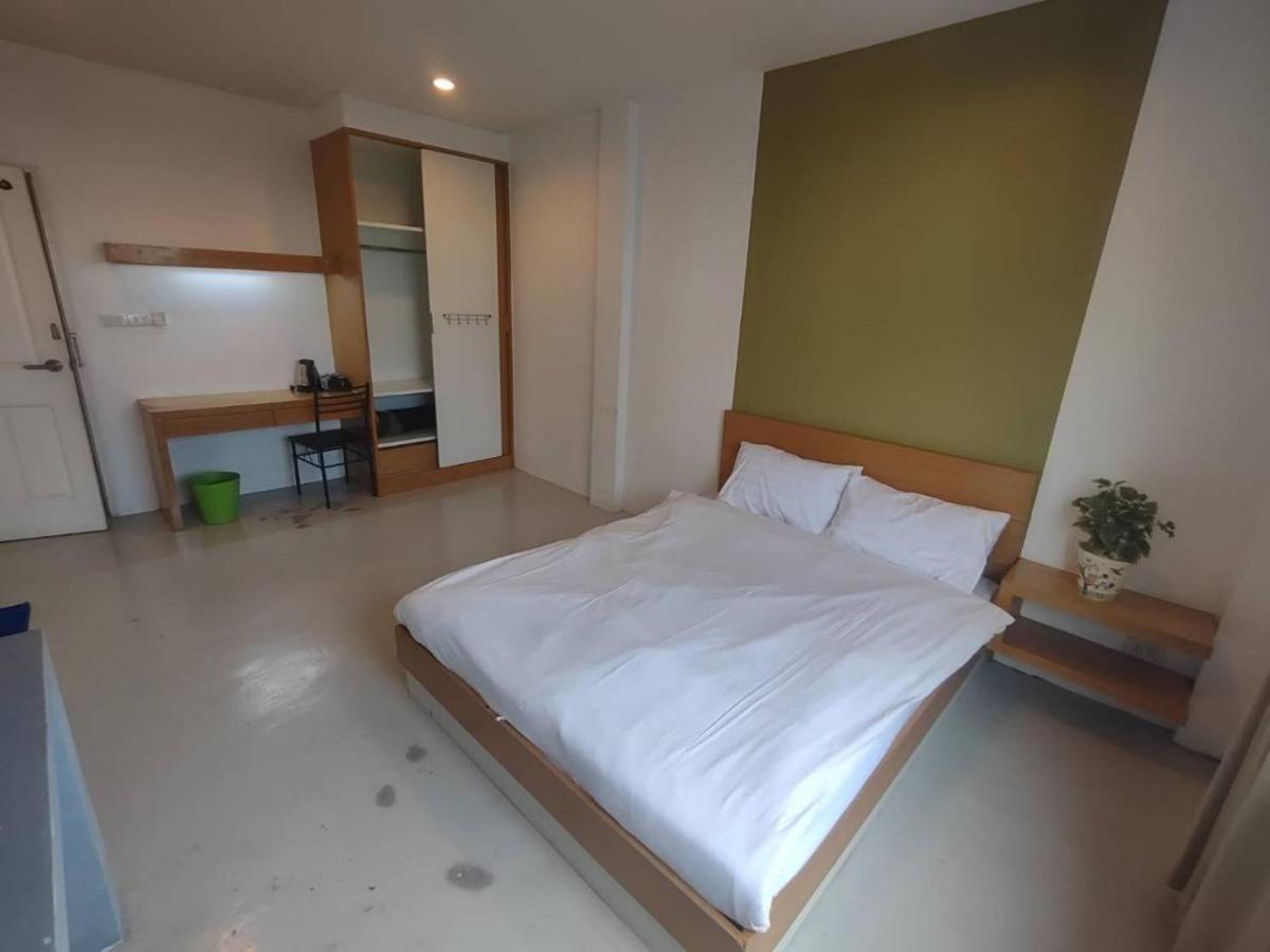 8 Appartement Bangkok