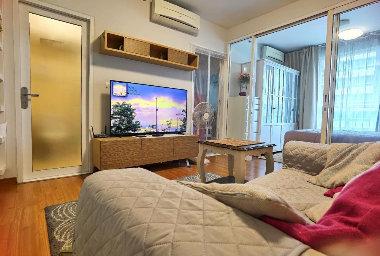 Rama9 Cozy * Bangkok