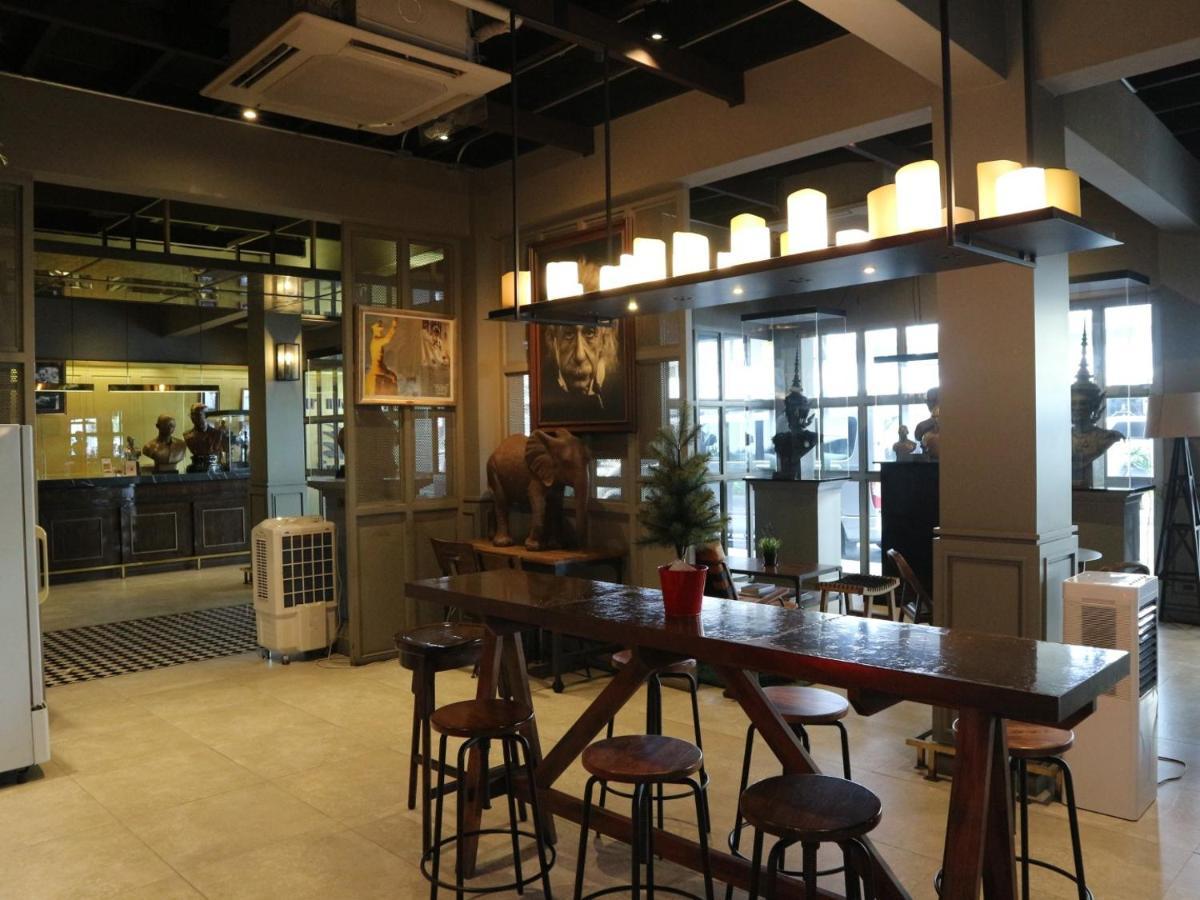 Swana 3* Bangkok
