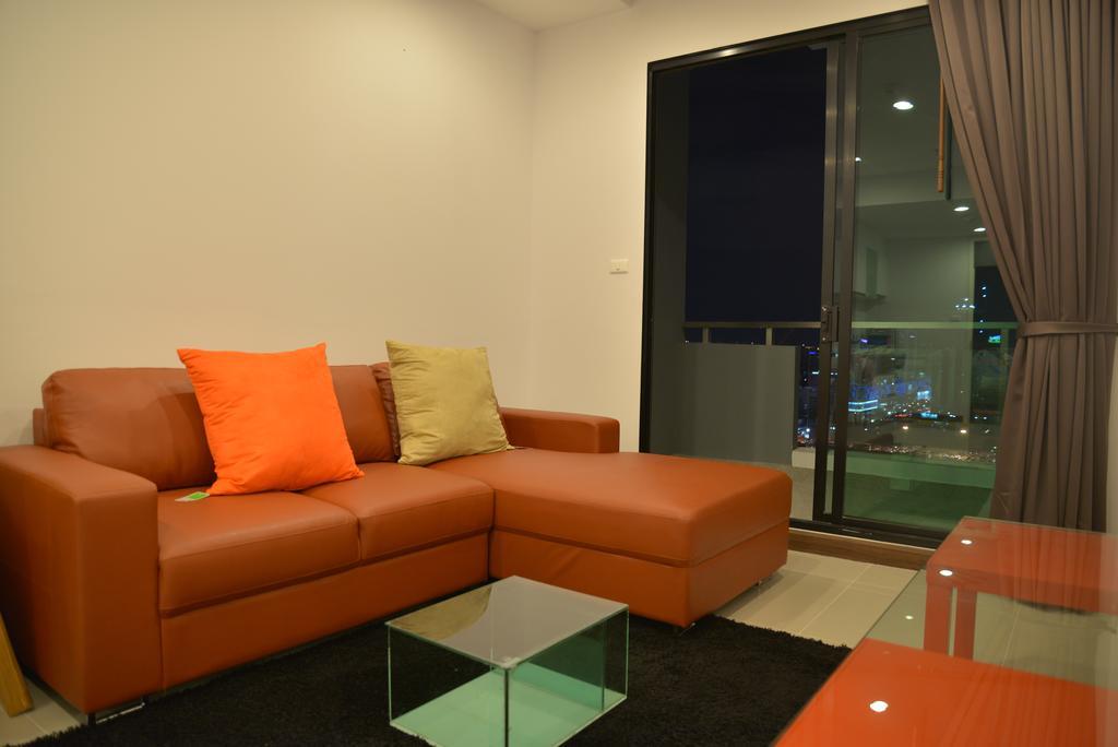 Supalai Asoke Monthly Bangkok