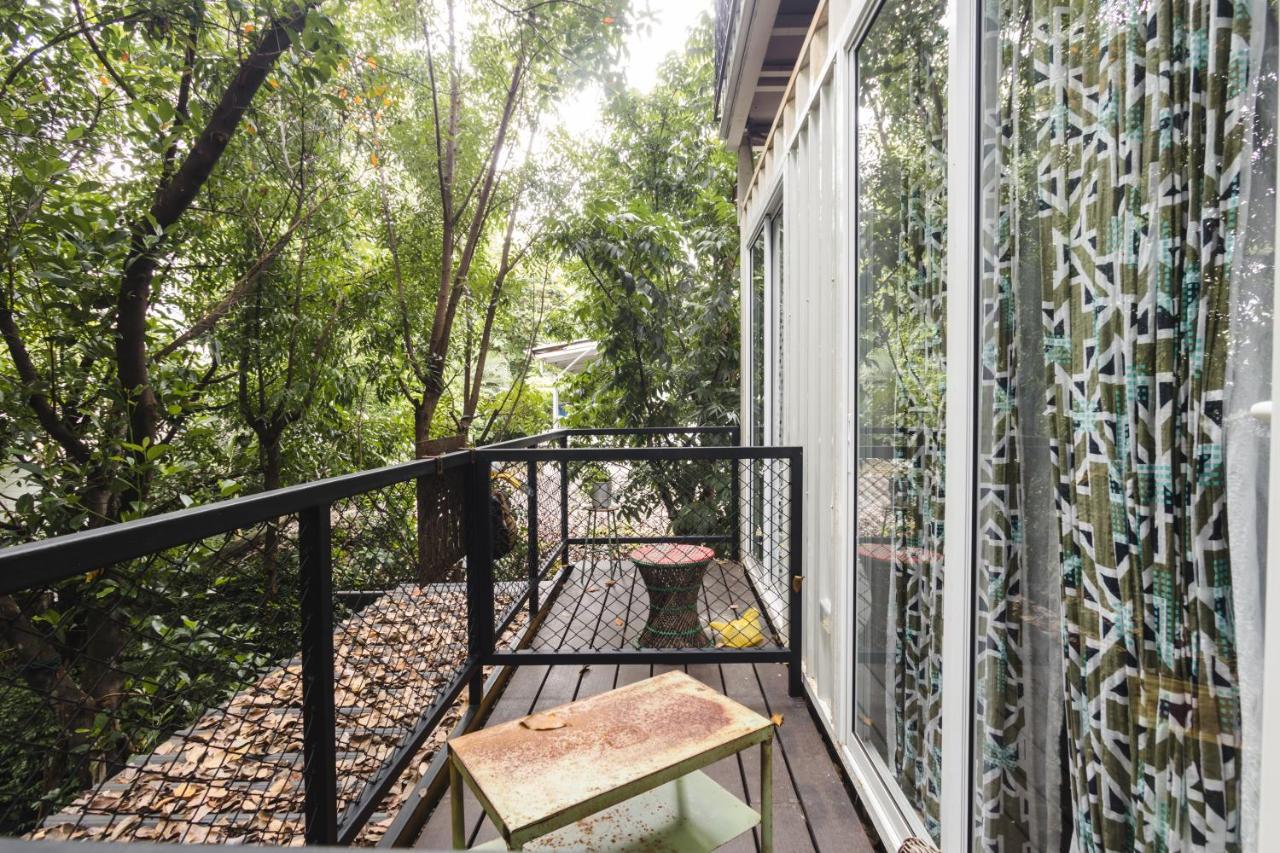 The Yard Hostel Bangkok