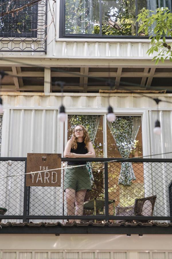 The Yard Hostel Bangkok