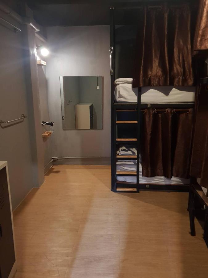 Comfy Bed (adults Only) * Bangkok