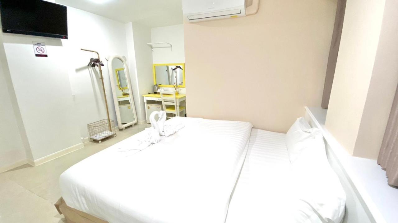Abcyq Hotel