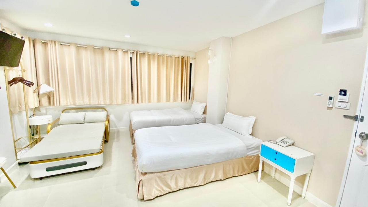 Abcyq Hotel