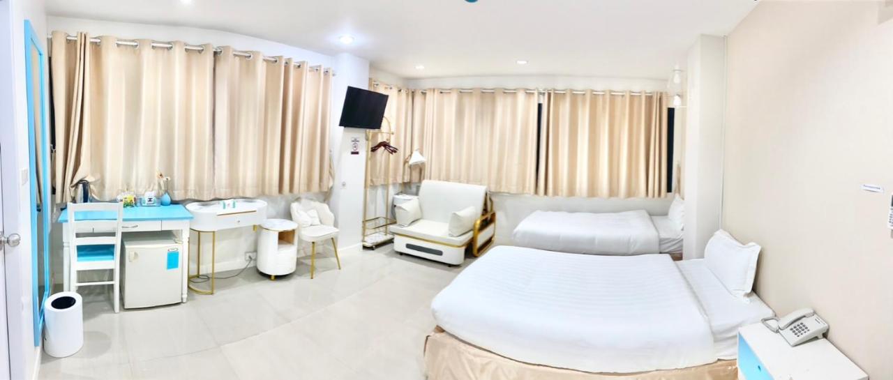Abcyq Hotel 3*