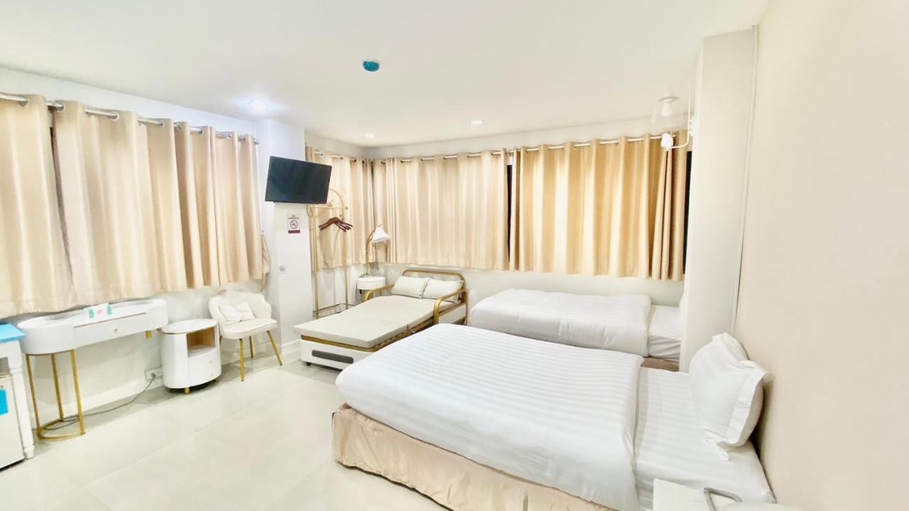 Abcyq Hotel 3*