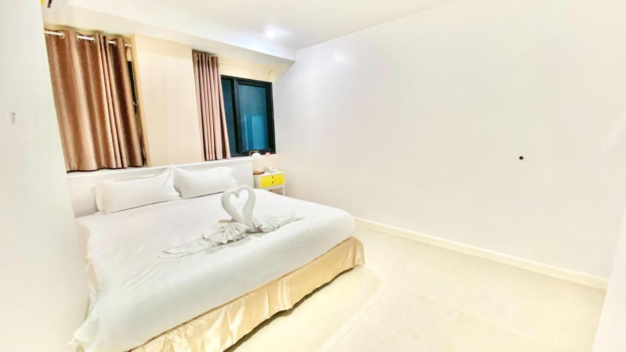 Hotel Abcyq