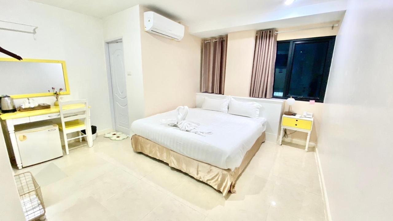 Abcyq Bangkok