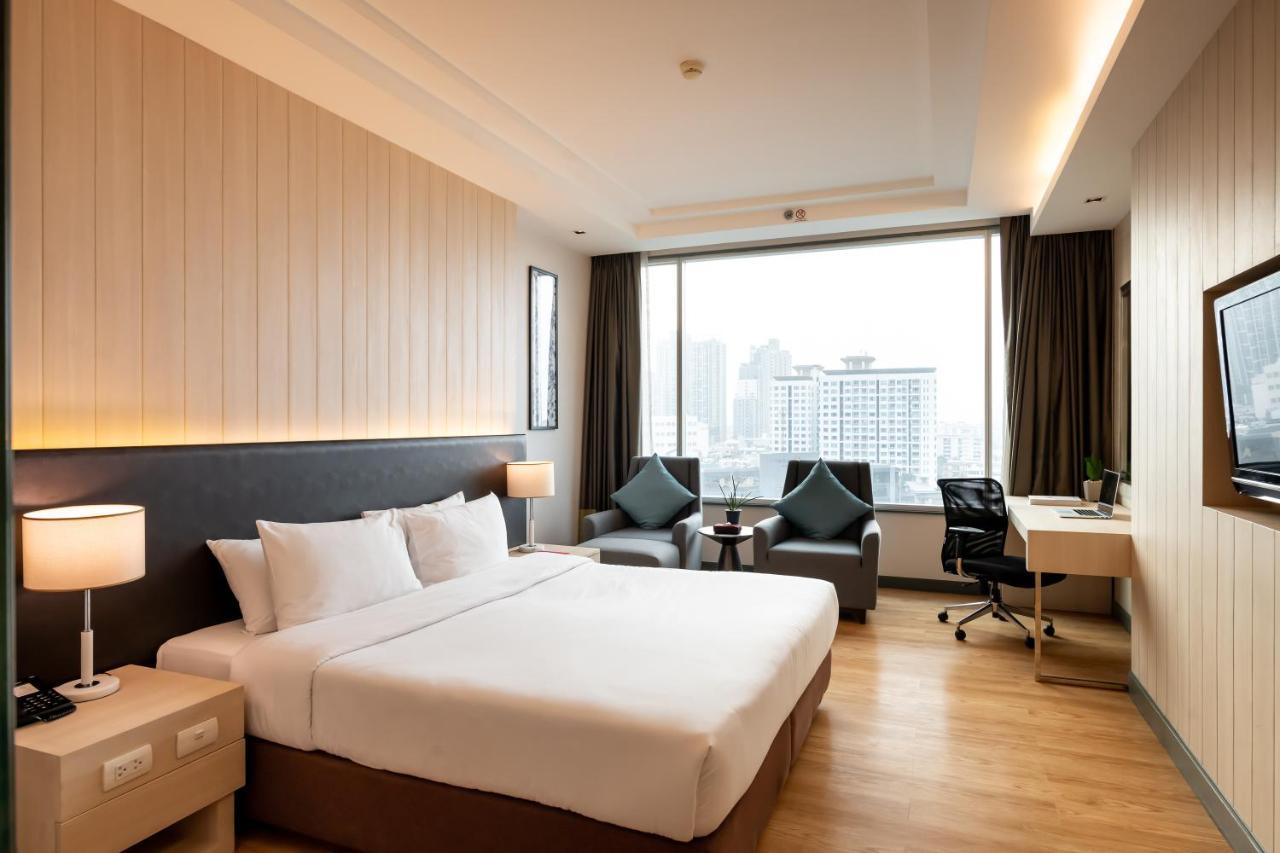 Jasmine Hotel