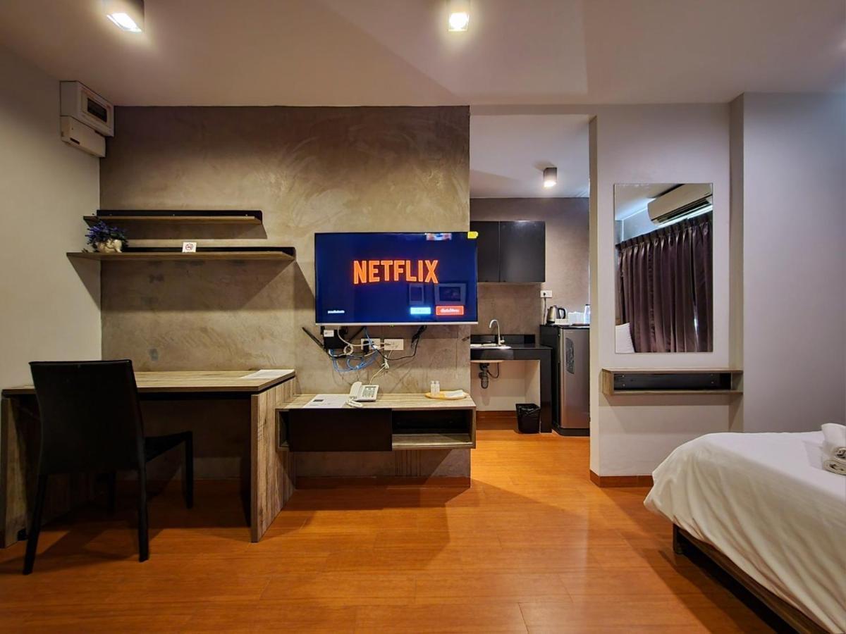 Aparthotel My Loft 3*