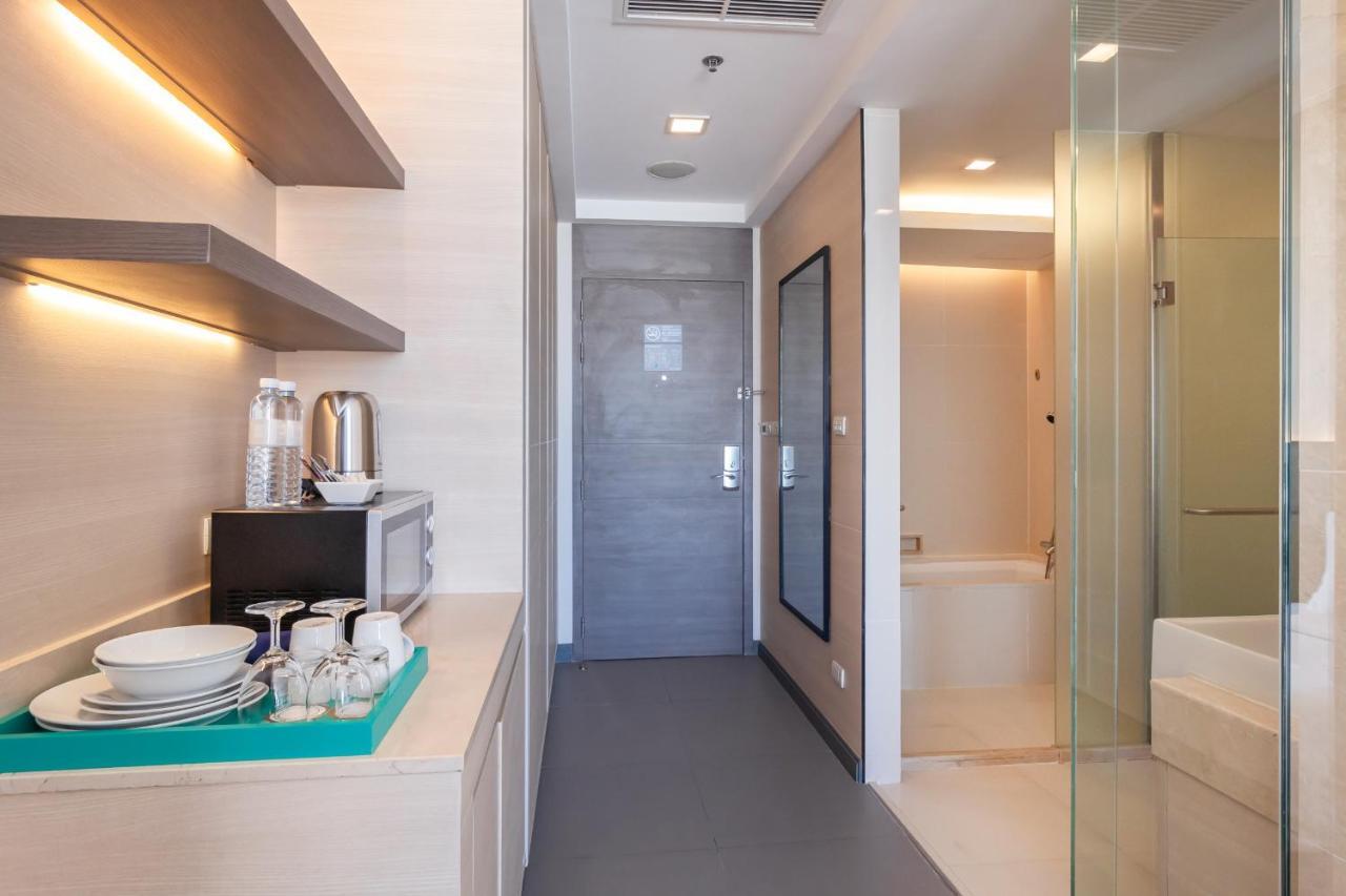 Hotel Jasmine Bangkok