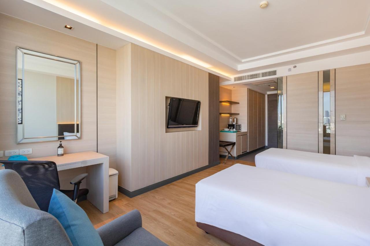 Jasmine Hotel Bangkok