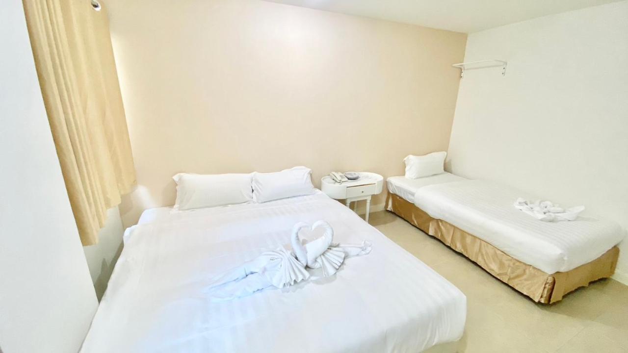 Hotel Abcyq 3*