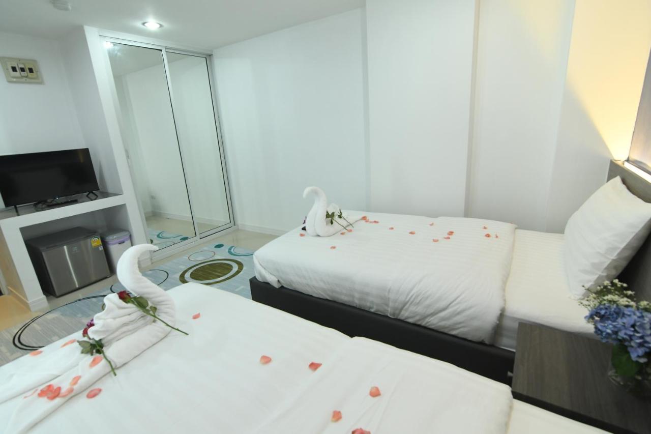 Poonsuk Place Bangkok