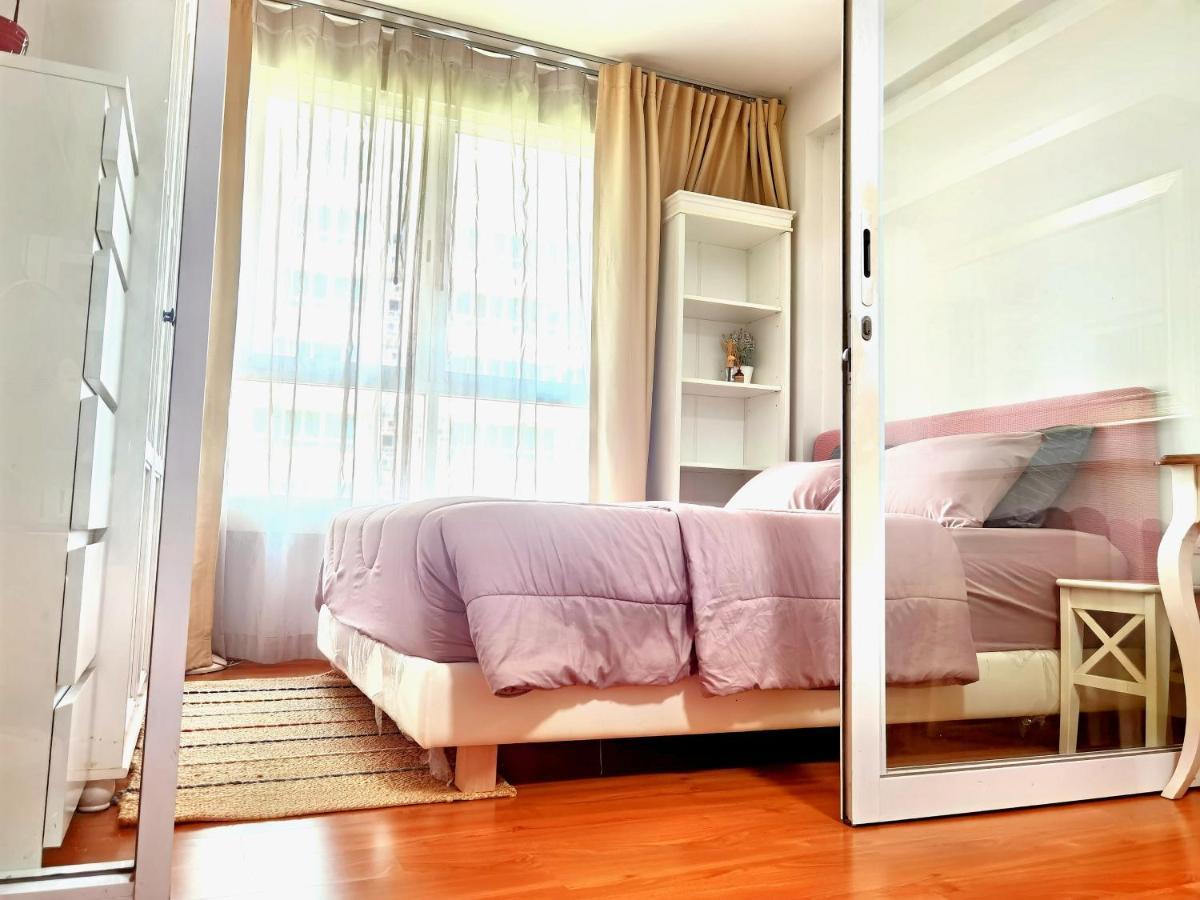 Rama9 Cozy * Bangkok