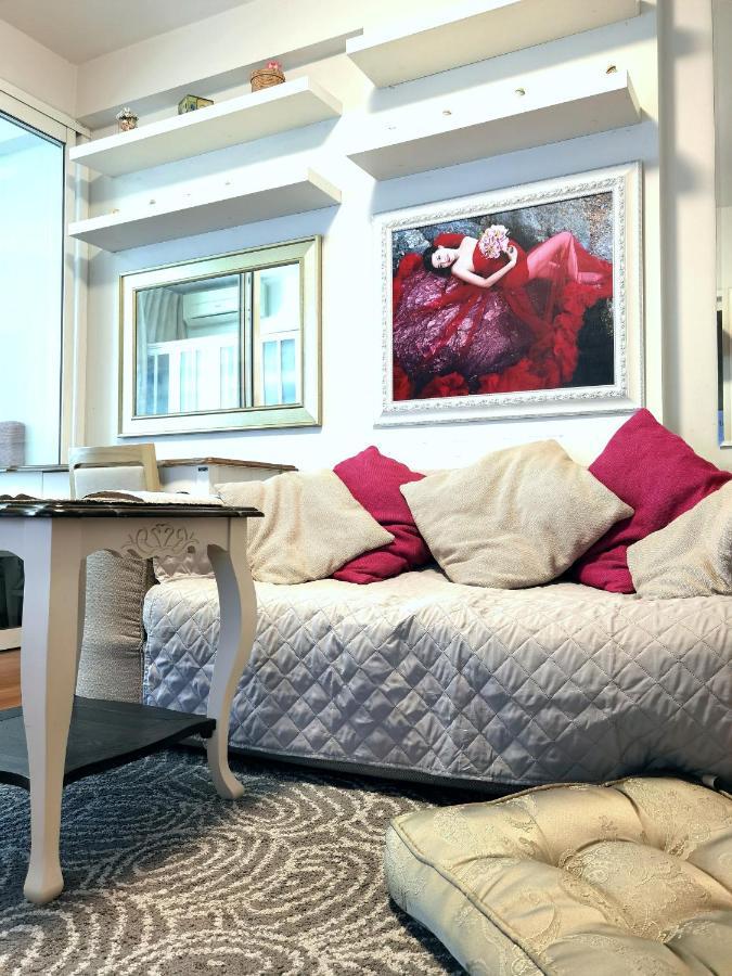 Rama9 Cozy Apartment *